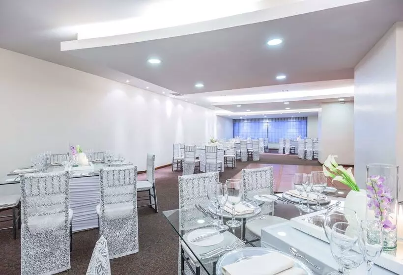 Fotos del hotel Nh Collection Quito Royal:  14