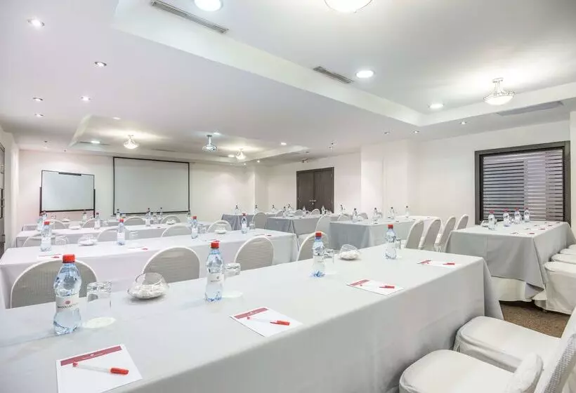 Fotos del hotel Nh Collection Quito Royal:  16