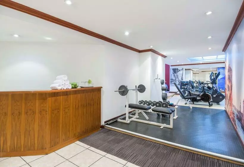 Fotos del hotel Nh Collection Quito Royal:  36