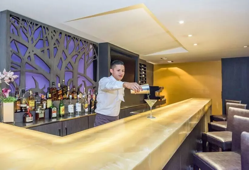 Fotos del hotel Nh Collection Quito Royal:  27