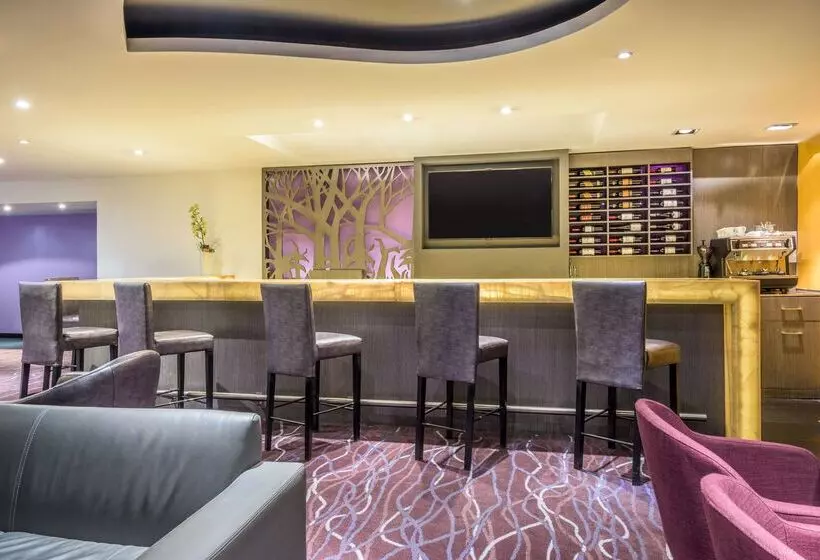 Fotos del hotel Nh Collection Quito Royal:  28