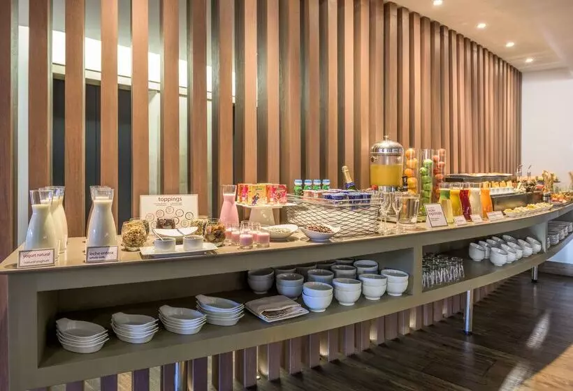 Fotos del hotel Nh Collection Quito Royal:  35