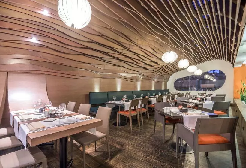 Fotos del hotel Nh Collection Quito Royal:  13