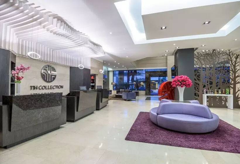 Fotos del hotel Nh Collection Quito Royal:  10