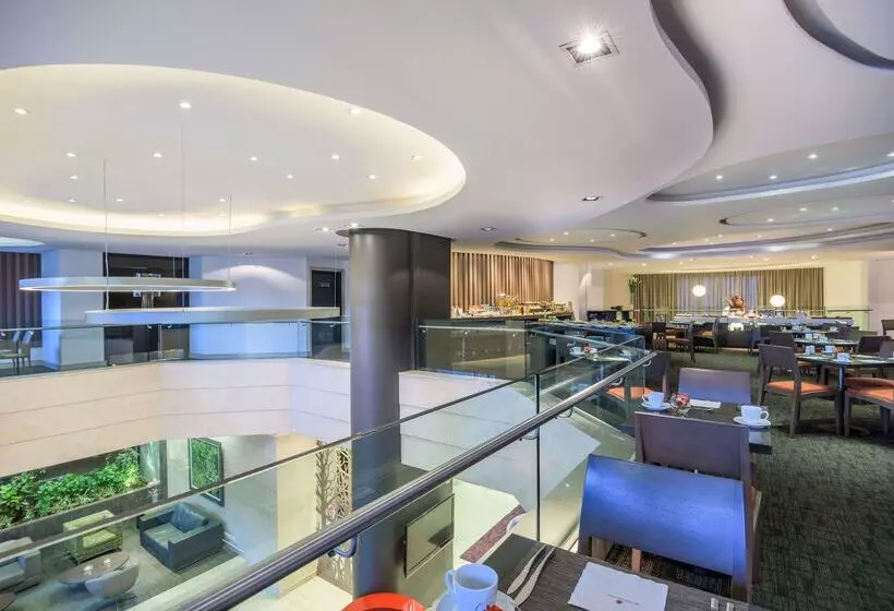 Fotos del hotel Nh Collection Quito Royal:  25