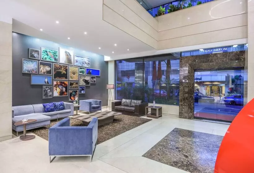 Fotos del hotel Nh Collection Quito Royal:  34