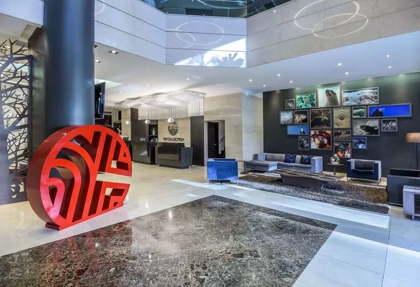 Fotos del hotel Nh Collection Quito Royal:  11