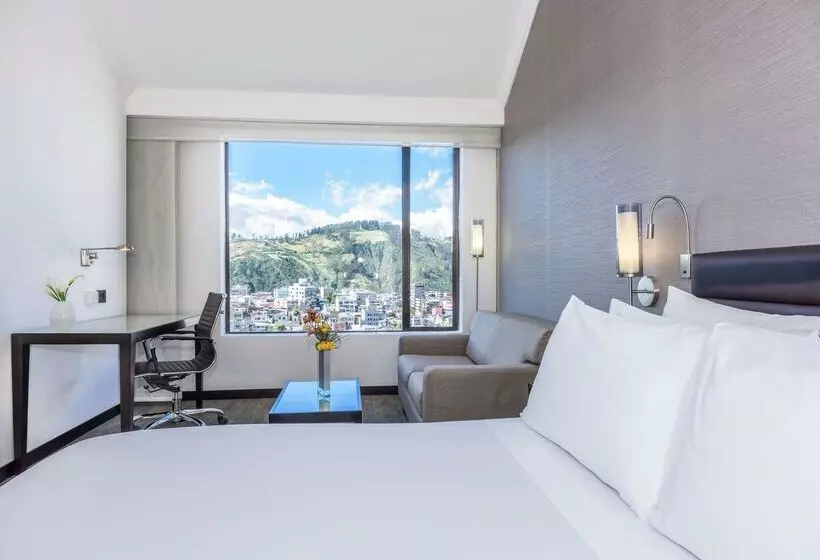 Fotos del hotel Nh Collection Quito Royal:  3