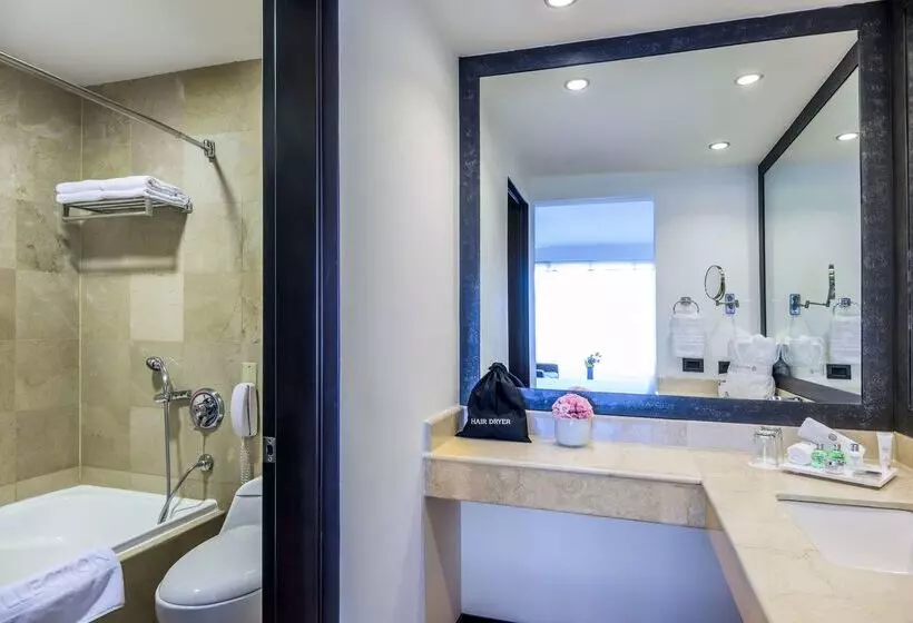 Fotos del hotel Nh Collection Quito Royal:  18