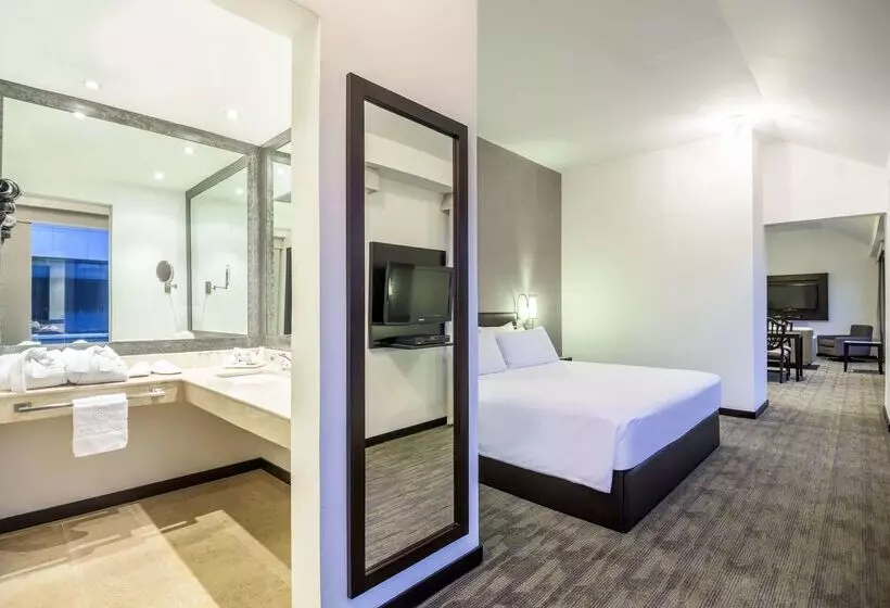 Fotos del hotel Nh Collection Quito Royal:  4