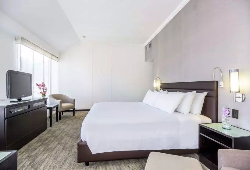 Fotos del hotel Nh Collection Quito Royal:  9