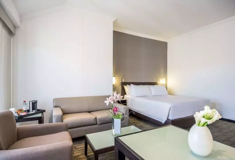 Fotos del hotel Nh Collection Quito Royal:  2