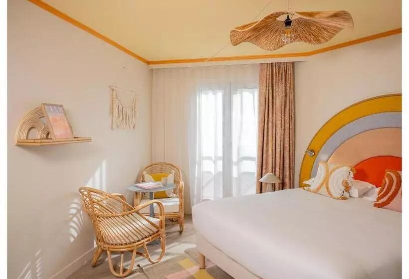 Fotos del hotel Apogia Nice:  14