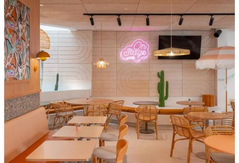 Fotos del hotel Apogia Nice:  5