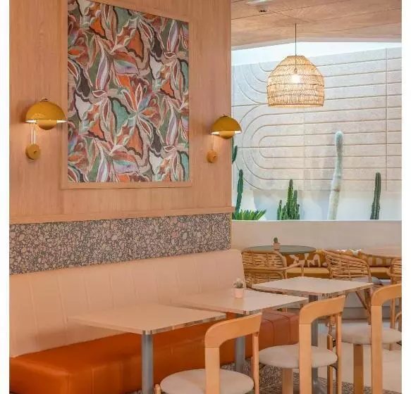 Fotos del hotel Apogia Nice:  18