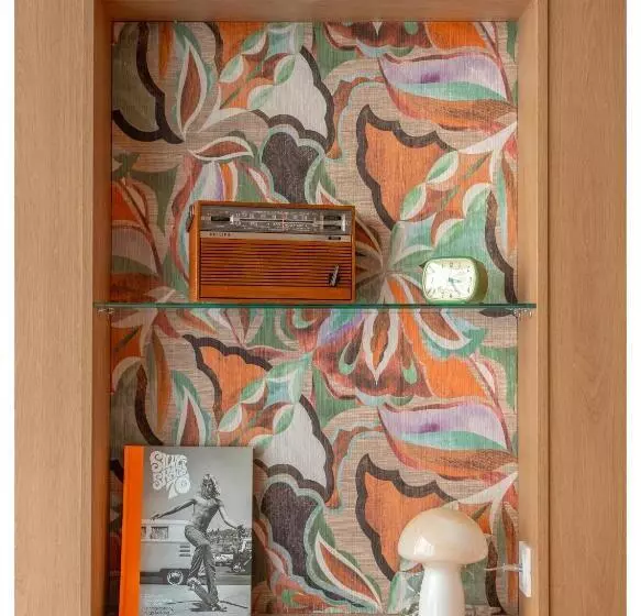 Fotos del hotel Apogia Nice:  8