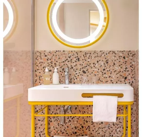 Fotos del hotel Apogia Nice:  7