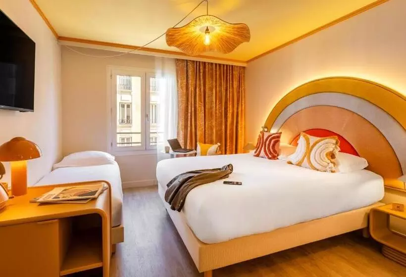 Fotos del hotel Apogia Nice:  17