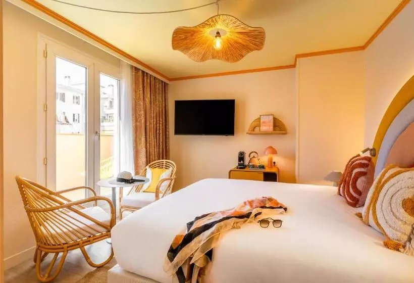 Fotos del hotel Apogia Nice:  19