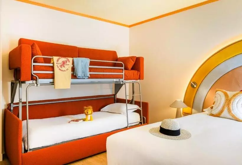 Fotos del hotel Apogia Nice:  21