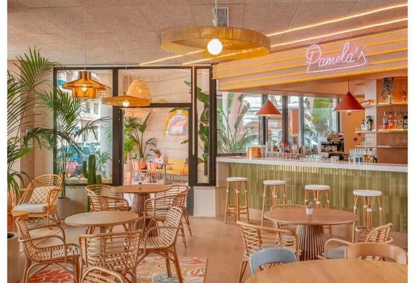 Fotos del hotel Apogia Nice:  15