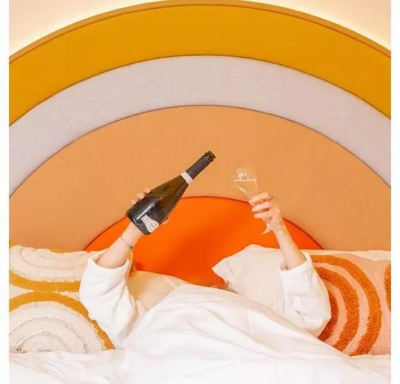 Fotos del hotel Apogia Nice:  23