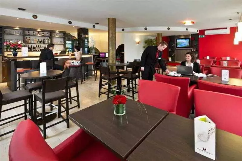 Fotos del hotel Opera Antwerpen Centrum:  21