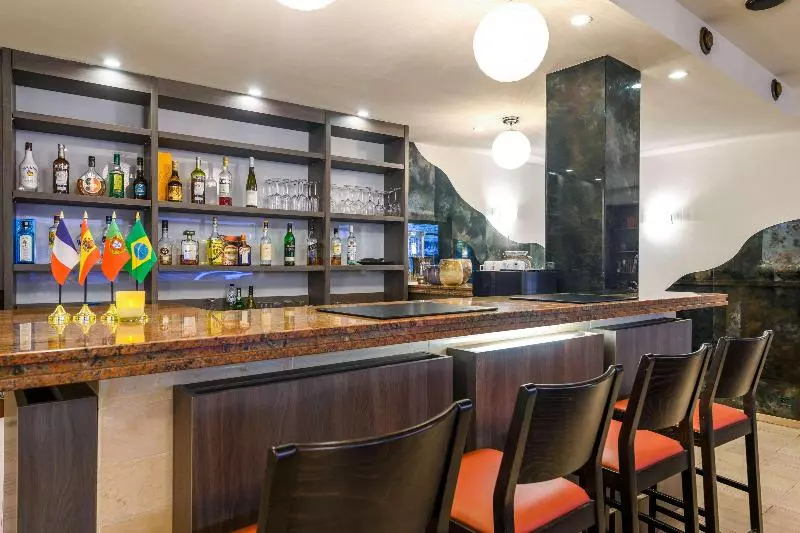 Fotos del hotel Opera Antwerpen Centrum:  22