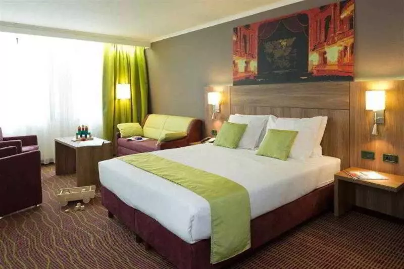 Opera Antwerpen Centrum