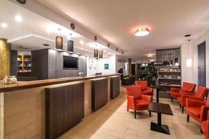 Fotos del hotel Opera Antwerpen Centrum:  15