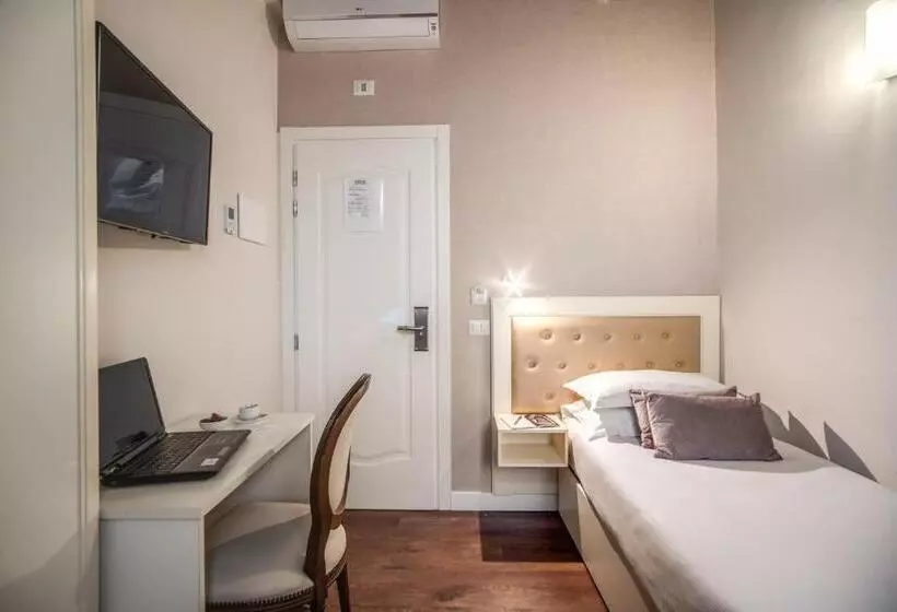 Fotos del hotel San Silvestro:  2