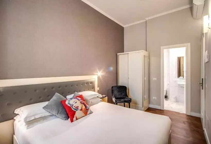 Fotos del hotel San Silvestro:  16