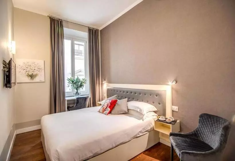 Fotos del hotel San Silvestro:  10