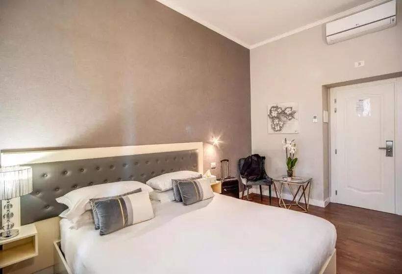 Fotos del hotel San Silvestro:  6