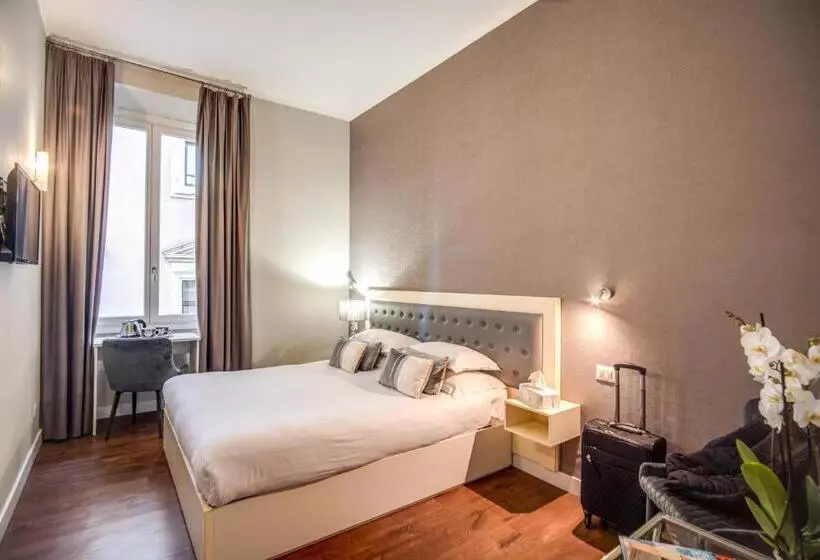 Fotos del hotel San Silvestro:  19