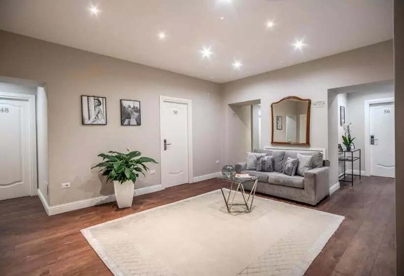 Fotos del hotel San Silvestro:  21