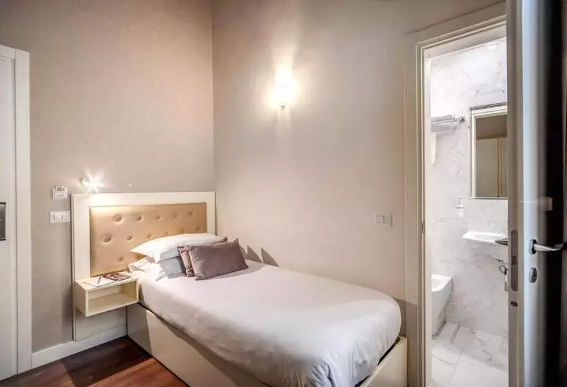 Fotos del hotel San Silvestro:  14