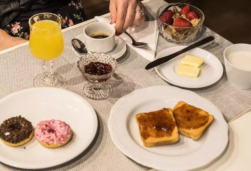 Fotos del hotel San Silvestro:  4