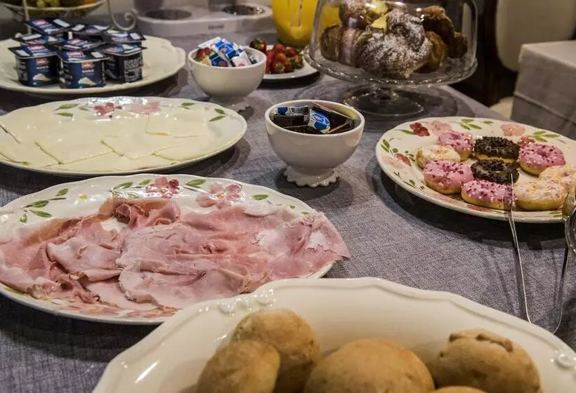 Fotos del hotel San Silvestro:  8