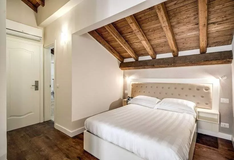 Fotos del hotel San Silvestro:  18