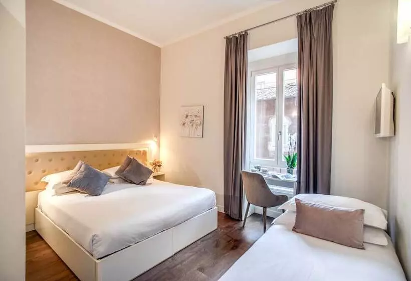 Fotos del hotel San Silvestro:  23