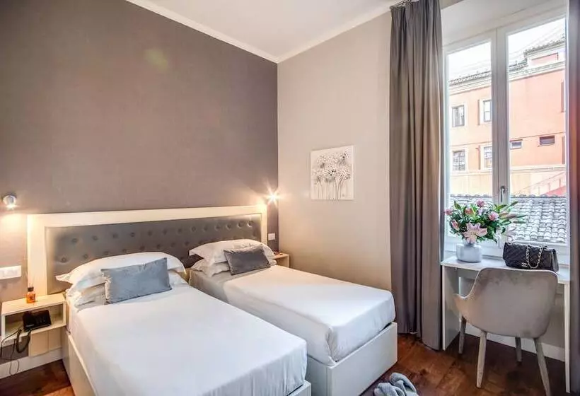 Fotos del hotel San Silvestro:  17