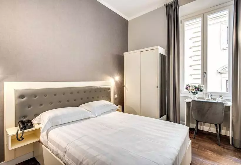 Fotos del hotel San Silvestro:  15