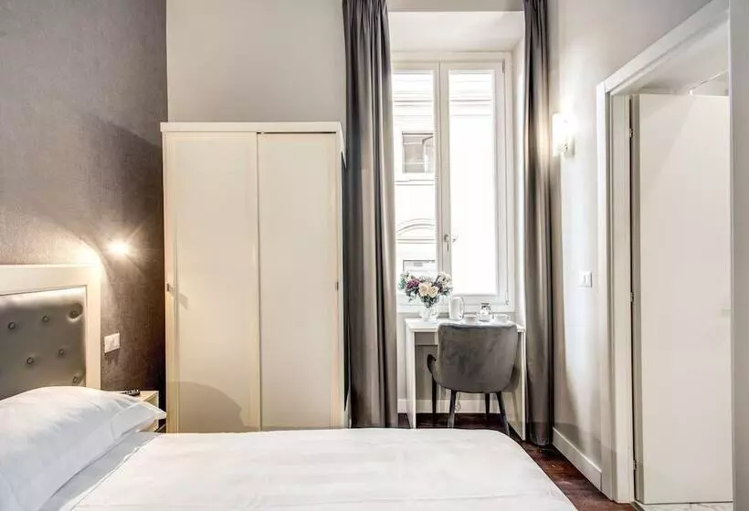 Fotos del hotel San Silvestro:  25