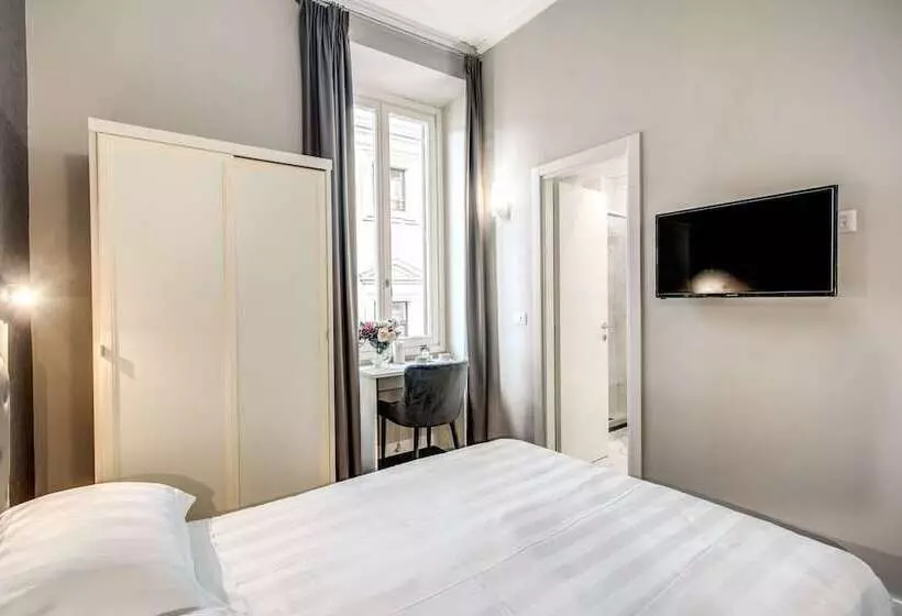 Fotos del hotel San Silvestro:  24