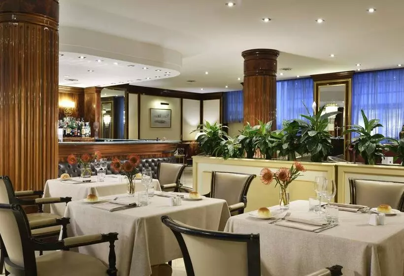 Fotos del hotel Unas Scandinavia Milano:  4