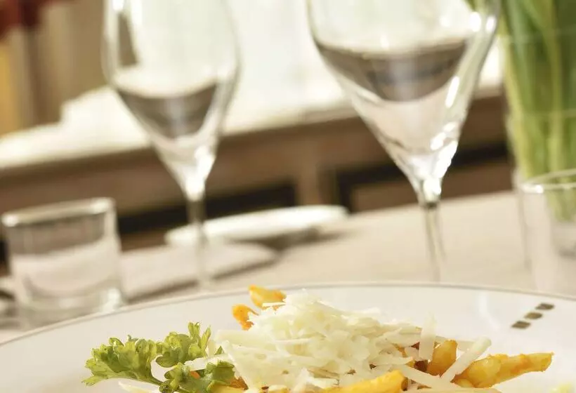 Fotos del hotel Unas Scandinavia Milano:  25