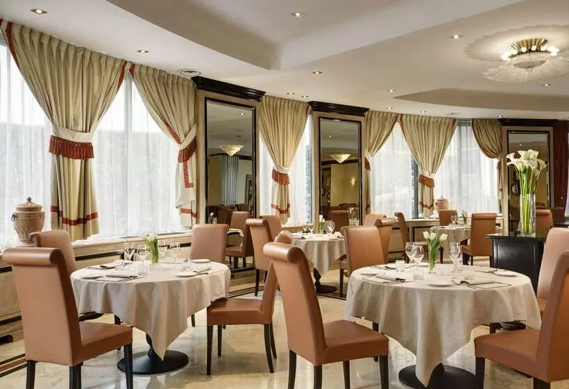 Fotos del hotel Unas Scandinavia Milano:  19