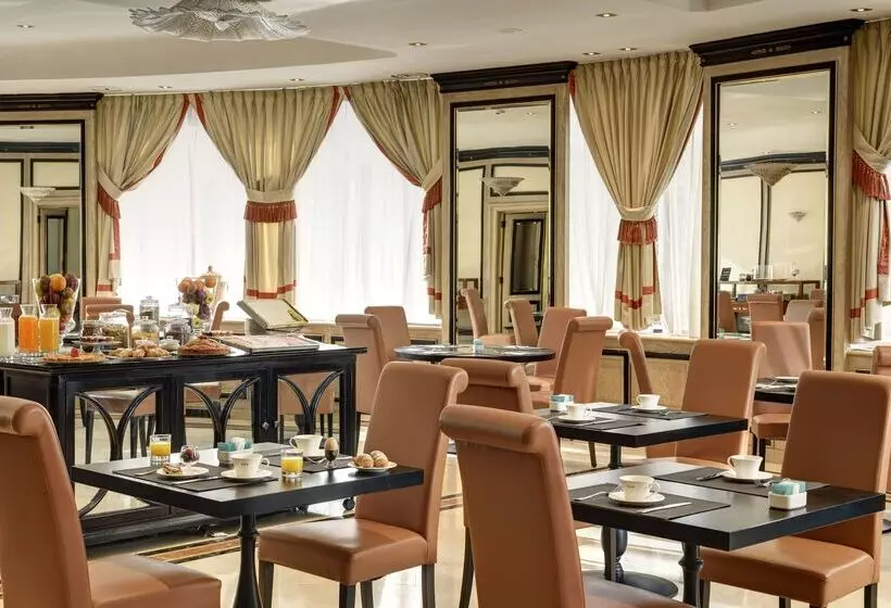 Fotos del hotel Unas Scandinavia Milano:  17