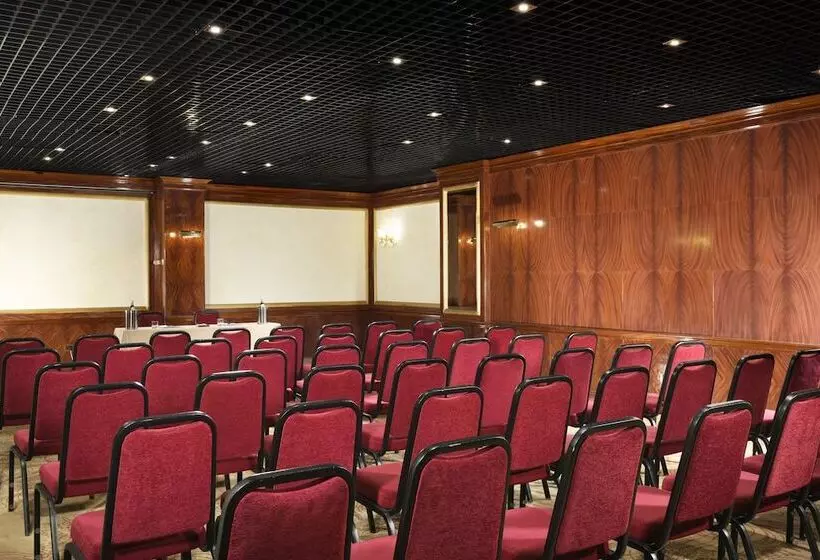 Fotos del hotel Unas Scandinavia Milano:  15